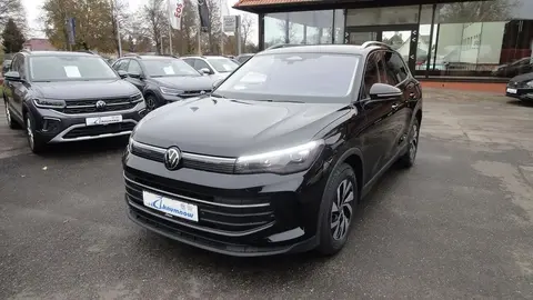 Used VOLKSWAGEN TIGUAN Petrol 2024 Ad 