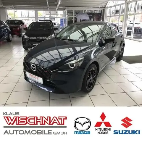 Annonce MAZDA 2 Essence 2024 d'occasion 