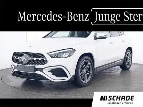 Annonce MERCEDES-BENZ CLASSE GLA Diesel 2023 d'occasion 