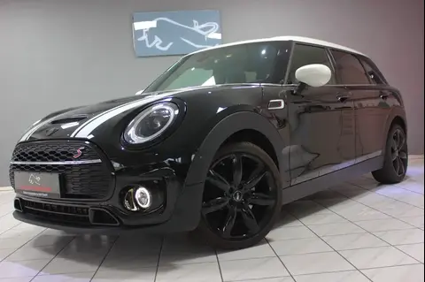 Used MINI COOPER Petrol 2021 Ad 