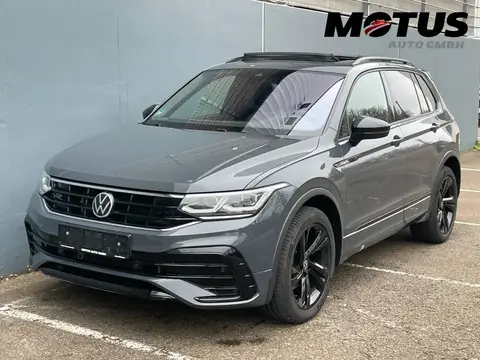 Used VOLKSWAGEN TIGUAN Diesel 2020 Ad 