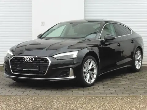 Used AUDI A5 Diesel 2021 Ad 