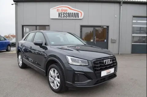 Used AUDI Q2 Petrol 2021 Ad 