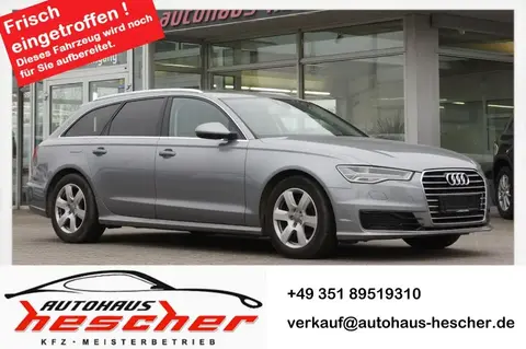 Used AUDI A6 Diesel 2016 Ad 