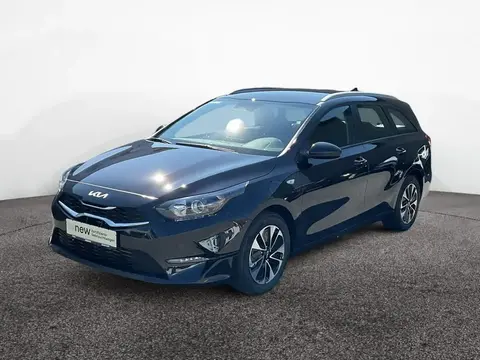 Annonce KIA CEED Essence 2024 d'occasion 