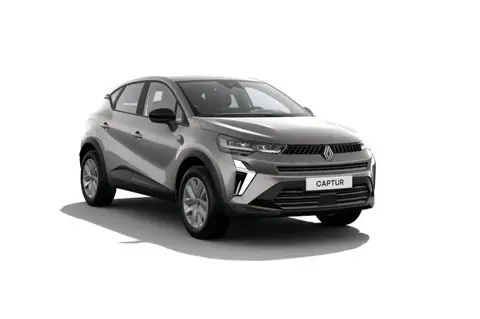 Used RENAULT CAPTUR Petrol 2024 Ad 