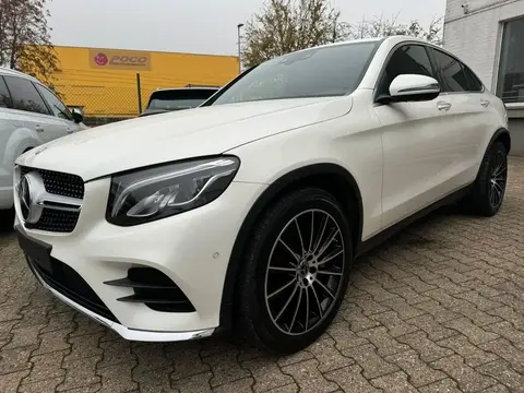 Used MERCEDES-BENZ CLASSE GLC Diesel 2017 Ad 