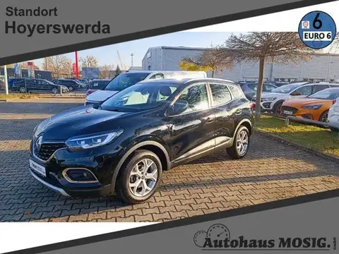 Used RENAULT KADJAR Petrol 2020 Ad 