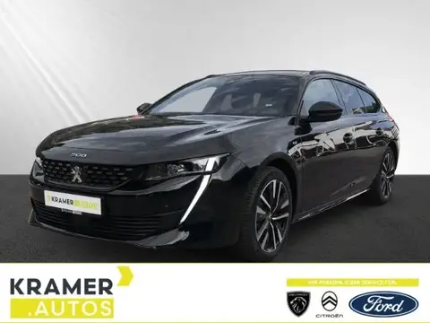 Annonce PEUGEOT 508 Essence 2023 d'occasion 