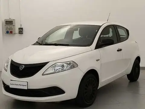 Annonce LANCIA YPSILON Essence 2018 d'occasion 