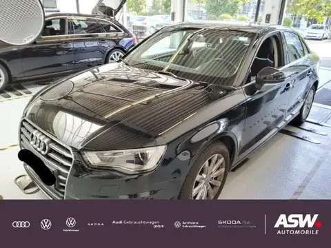 Used AUDI A3 Petrol 2016 Ad 