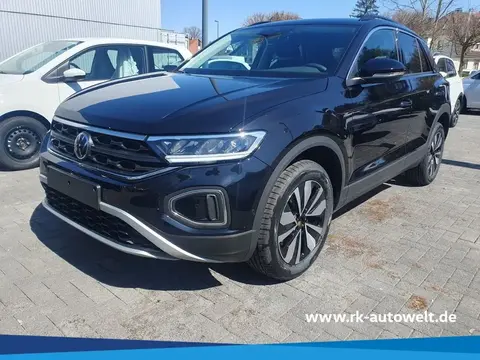 Used VOLKSWAGEN T-ROC Petrol 2023 Ad 