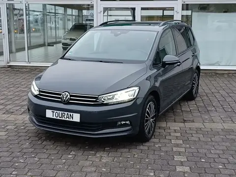 Used VOLKSWAGEN TOURAN Petrol 2023 Ad 