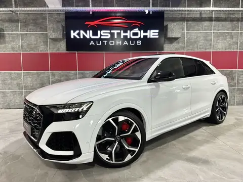 Annonce AUDI RSQ8 Essence 2020 d'occasion 