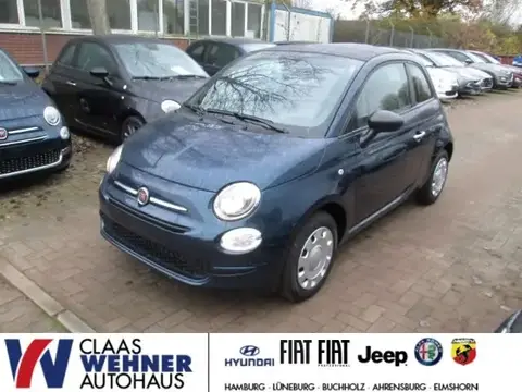 Used FIAT 500C Petrol 2023 Ad 