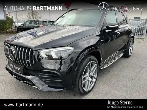 Used MERCEDES-BENZ CLASSE GLE Petrol 2019 Ad 