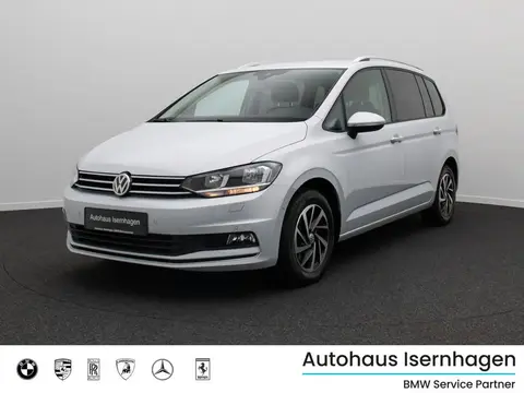 Annonce VOLKSWAGEN TOURAN Diesel 2018 d'occasion 