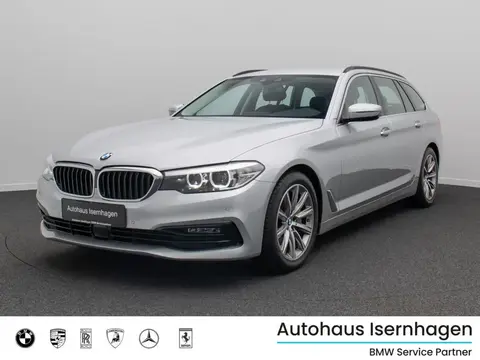 Annonce BMW SERIE 5 Diesel 2019 d'occasion 