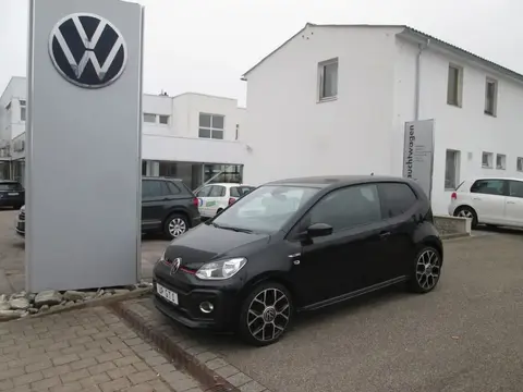 Used VOLKSWAGEN UP! Petrol 2021 Ad 