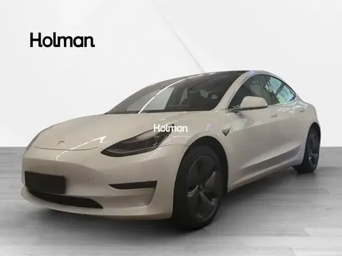 Annonce TESLA MODEL 3 Non renseigné 2020 d'occasion 