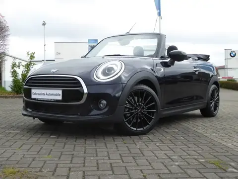 Used MINI COOPER Petrol 2021 Ad 