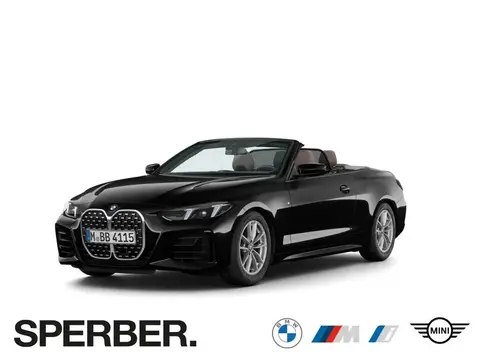 Annonce BMW SERIE 4 Essence 2024 d'occasion 