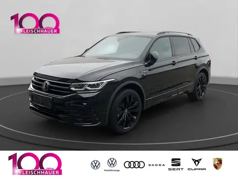 Annonce VOLKSWAGEN TIGUAN Diesel 2024 d'occasion 