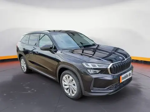 Annonce SKODA KODIAQ Diesel 2024 d'occasion 