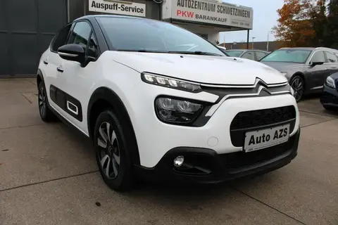 Used CITROEN C3 Petrol 2022 Ad 