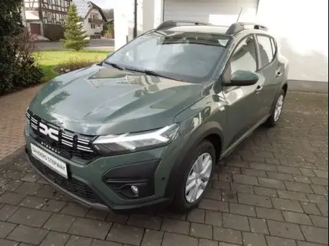 Annonce DACIA SANDERO GPL 2024 d'occasion 