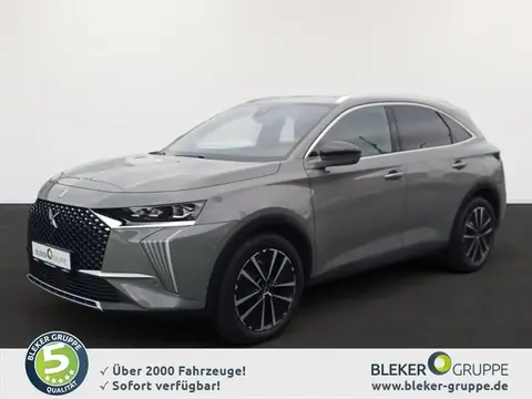 Used DS AUTOMOBILES DS7 Diesel 2023 Ad 