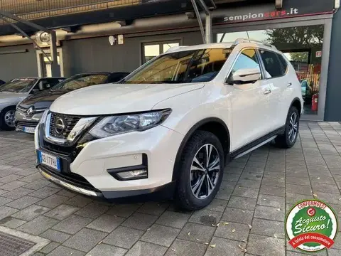 Used NISSAN X-TRAIL Diesel 2020 Ad 