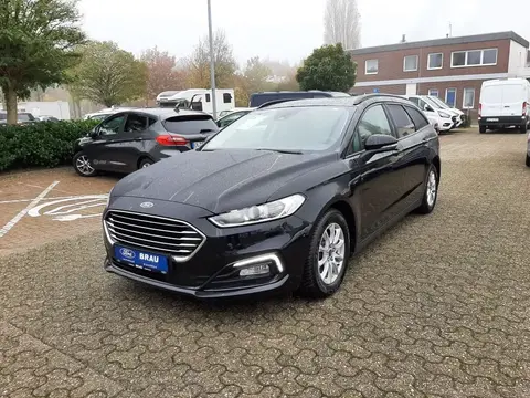 Used FORD MONDEO Diesel 2021 Ad 