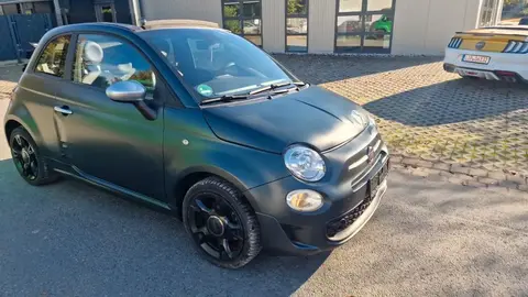 Used FIAT 500 Petrol 2019 Ad 