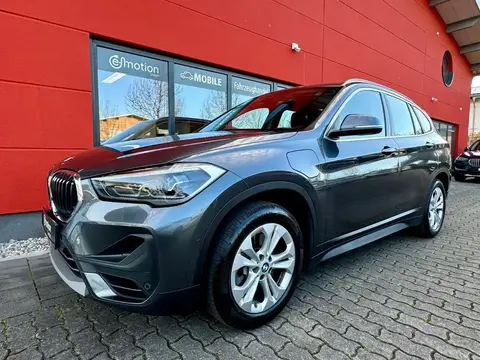 Annonce BMW X1 Hybride 2021 d'occasion 