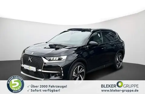 Used DS AUTOMOBILES DS7 Petrol 2022 Ad 