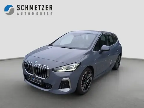 Annonce BMW SERIE 2 Essence 2022 d'occasion 