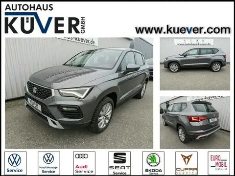 Used SEAT ATECA Petrol 2024 Ad 