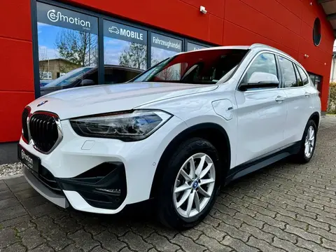 Annonce BMW X1 Hybride 2022 d'occasion 