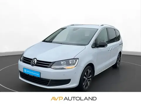 Used VOLKSWAGEN SHARAN Diesel 2020 Ad 