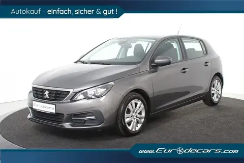 Used PEUGEOT 308 Petrol 2020 Ad 