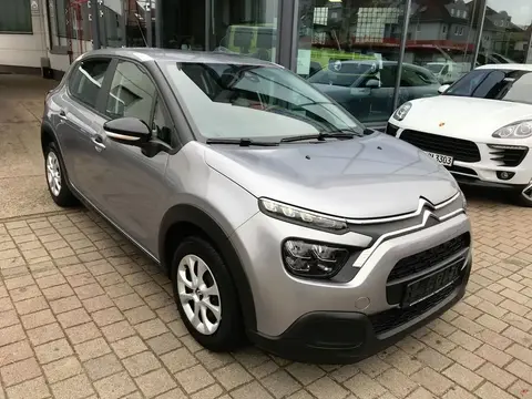 Used CITROEN C3 Petrol 2021 Ad 