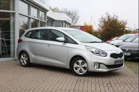 Annonce KIA CARENS Diesel 2015 d'occasion 