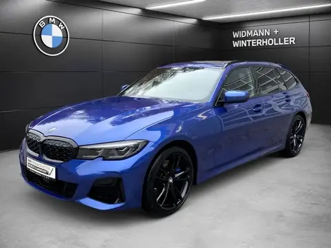 Used BMW M340I Petrol 2021 Ad 