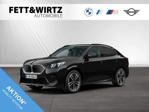 Annonce BMW IX2 Non renseigné 2024 d'occasion 