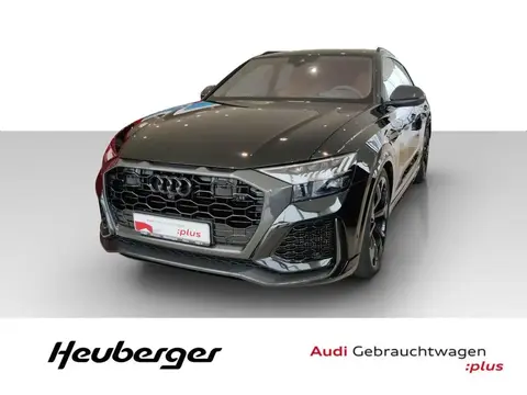 Used AUDI RSQ8 Petrol 2022 Ad 