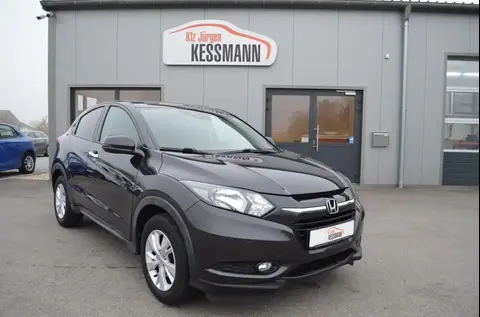 Annonce HONDA HR-V Diesel 2016 d'occasion 