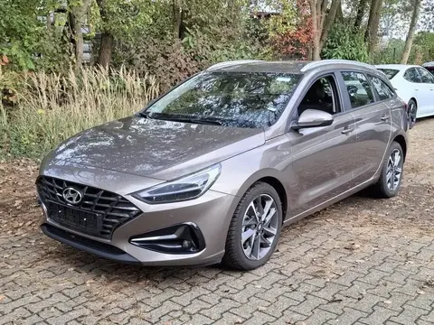 Annonce HYUNDAI I30 Essence 2024 d'occasion 