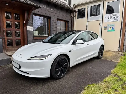 Used TESLA MODEL 3 Not specified 2023 Ad 