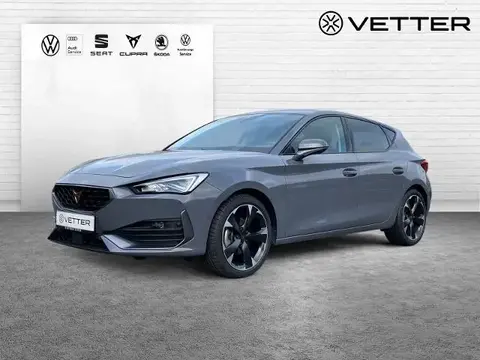 Annonce CUPRA LEON Essence 2023 d'occasion 